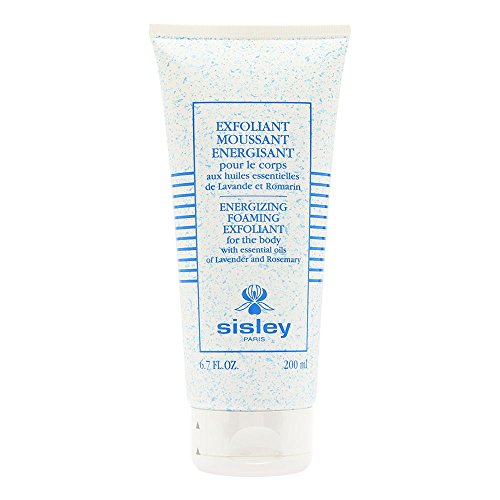 Sisley Phyto Corps Exfoliante Moussant Energisant Corps 200 ml