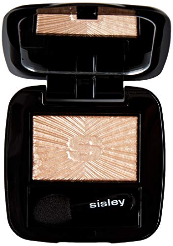 SISLEY Phyto-Ombre Sombra DE Ojos 40 Glow Pearl 1UN Unisex Adulto, Negro, Estándar