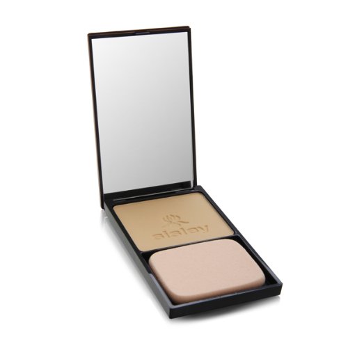 Sisley Phyto-Teint Éclat Compact #01-Ivory 10 gr