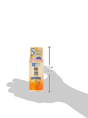 Skin Lab?Premium 140 ml de lotions laiteuses