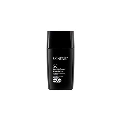 Skinerie Age-defense Foundation 08 Praline 35ml