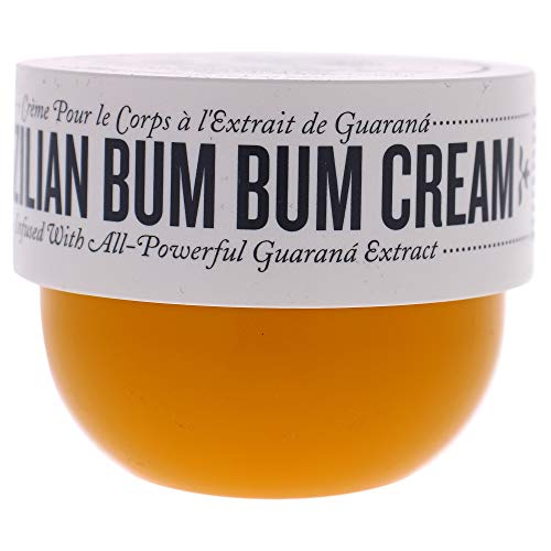 Sol de Janeiro Bum Bum Cream Travel Size 2.5oz / 75ml