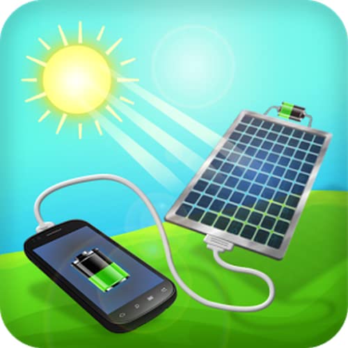 Solar Charger