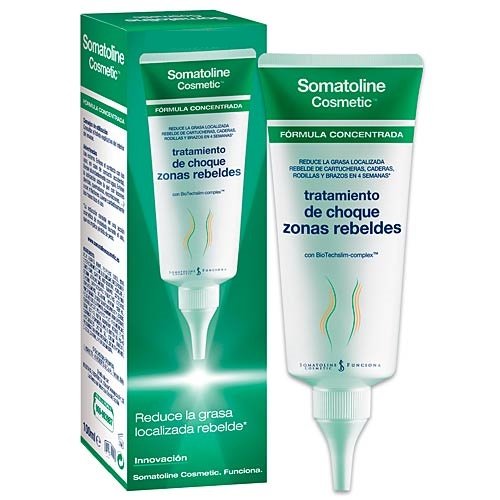 SOMATOLINE TRATAMIENTO GLUTEOS 150 ML