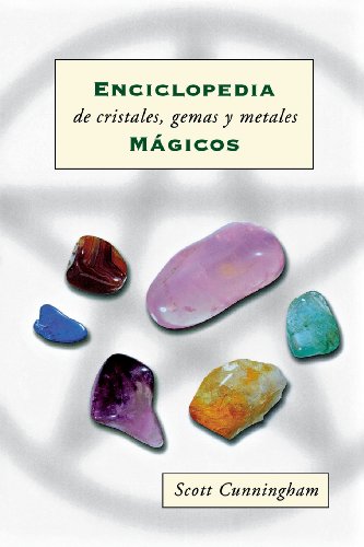 SPA-ENCICLOPEDIA DE CRISTALES