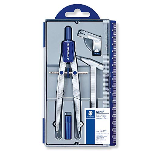 STAEDTLER 550 02 - Compás