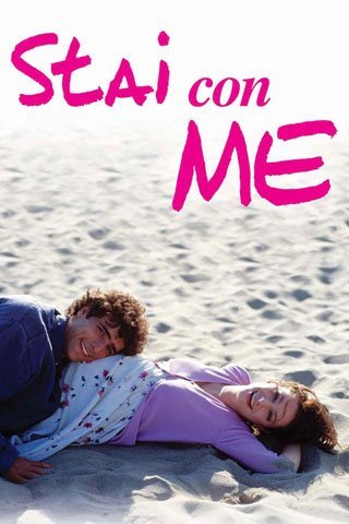 Stai Con Me [Italia] [DVD]