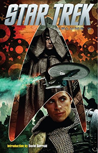 Star Trek (2011-2016) Vol. 3 (English Edition)