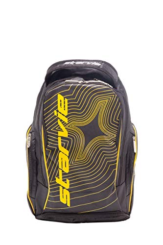 Star vie Mochila EVO Pro Amarilla