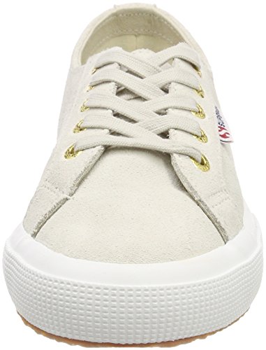 Superga 2750-SUEU, Zapatillas Unisex Adultos, Blanco (White Cream SN20), 38 EU