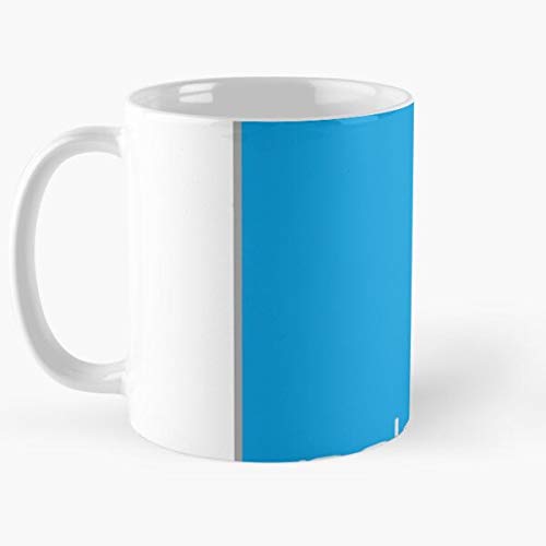 Sweden Polestar Volvo Cars Autos Europe Auto La Mejor Taza de café de cerámica de mármol Blanco de 11 oz