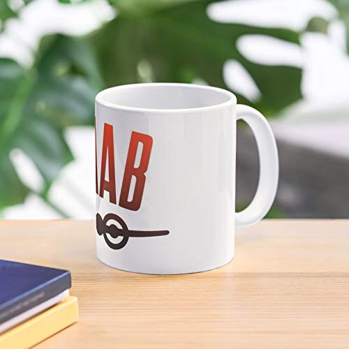 Sweden Volvo Turbo Aoutomobile Autos Car Saab Auto La Mejor Taza de café de cerámica de mármol Blanco de 11 oz