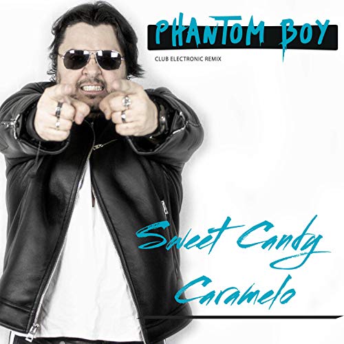 Sweet Candy Caramelo Club Remix