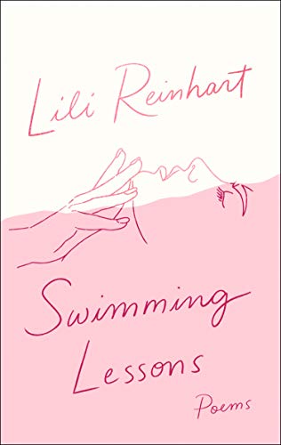 Swimming Lessons: Poems (English Edition)