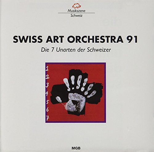 Swiss Art Orchestra 91