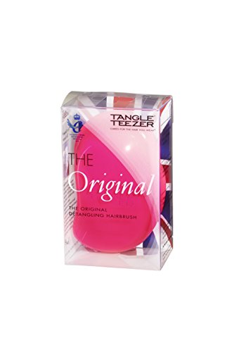 Tangle Teezer, Cepillo para el pelo - 200 gr.