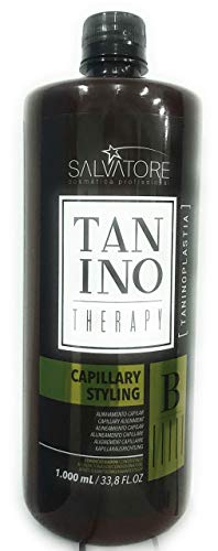Tanino Therapy Capillary Styling 1000 ml