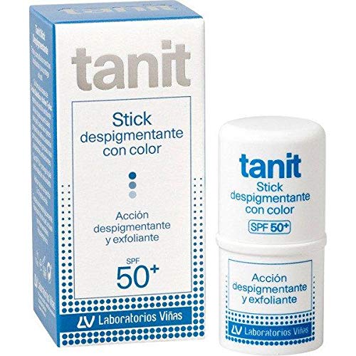 Tanit, Cuidado del pelo y del cuero cabelludo - 100 gr.