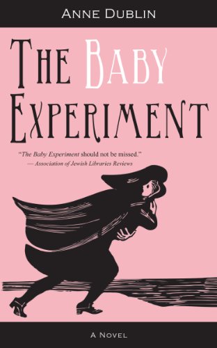 The Baby Experiment (English Edition)