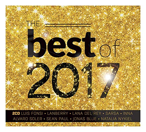 The Best Of 2017 [2CD]