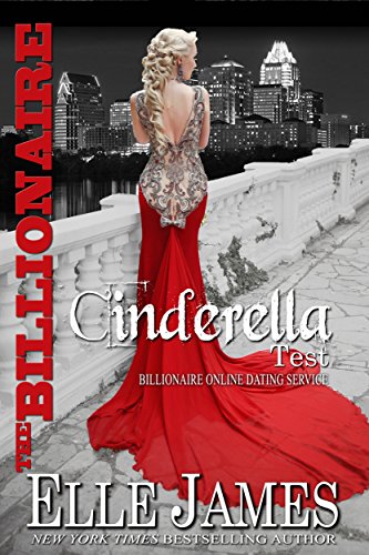The Billionaire Cinderella Test (Billionaire Online Dating Book 2) (English Edition)