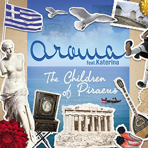 The Children of Piraeus (feat. Katerina) [Easy Cut English Version]