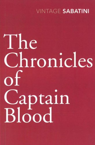 The Chronicles of Captain Blood (English Edition)