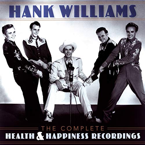 The Complete Health & Happiness Recordings [Vinyl LP] [Vinilo]