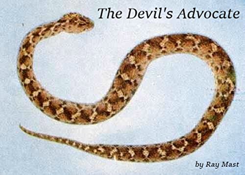 The Devil's Advocate (English Edition)