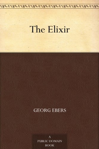 The Elixir (English Edition)