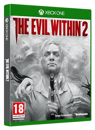 The Evil Within 2