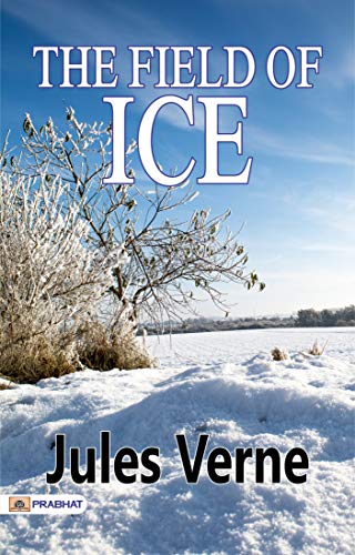 The Field of Ice (English Edition)