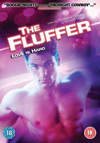 The Fluffer [Reino Unido] [DVD]