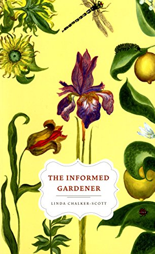 The Informed Gardener (English Edition)