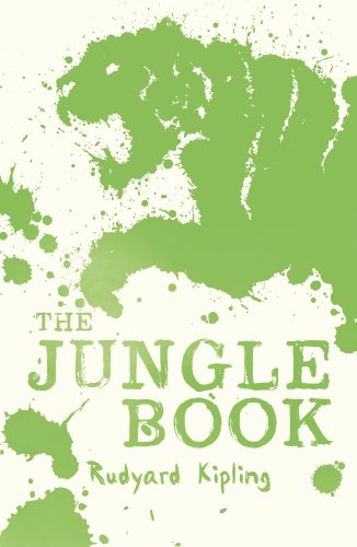 The Jungle Book (Scholastic Classics)