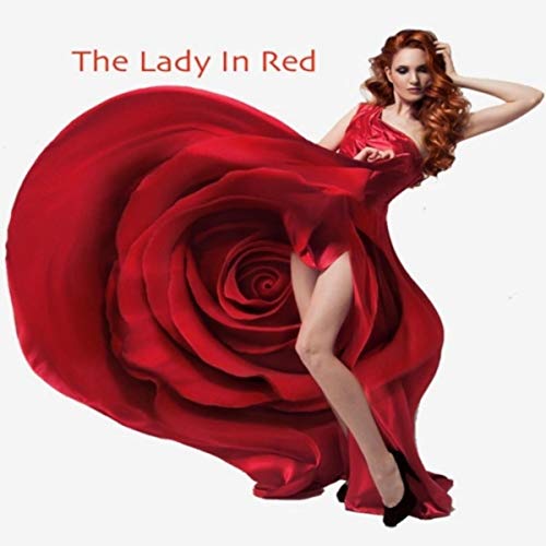 The Lady in Red