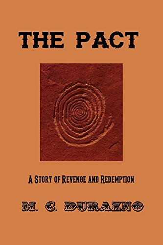 The Pact: A Story of Revenge and Redemption (English Edition)