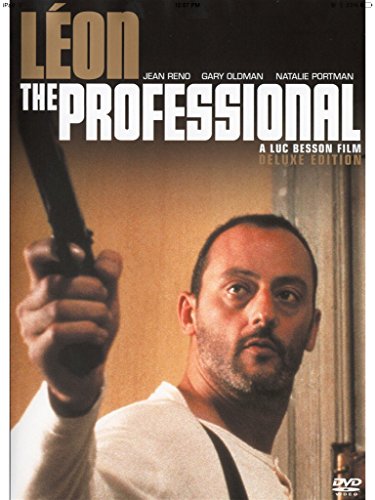 The Professional [USA] [DVD]