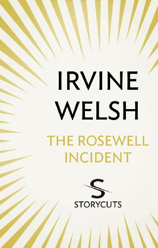 The Rosewell Incident (Storycuts) (English Edition)