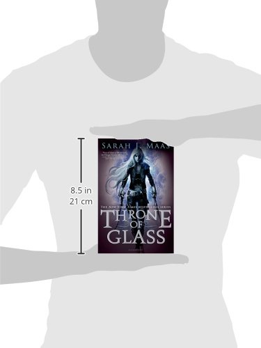 Throne of Glass