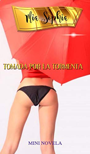 Tomada por la Tormenta