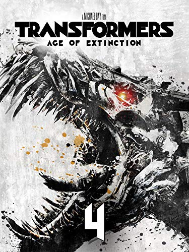 Transformers: Age of Extinction