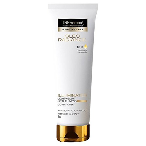 TRESemm Oleo Radiance Conditioner 250ml by Tresemme