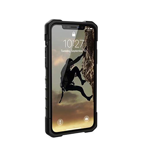 UAG Whiskey Pathfinder SE - Carcasa para iPhone con diseño de camuflaje militar