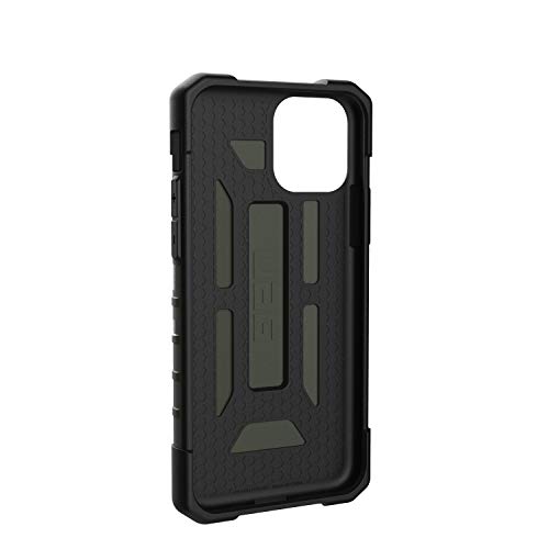 UAG Whiskey Pathfinder SE - Carcasa para iPhone con diseño de camuflaje militar