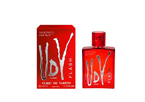 Ulric de varens Flash Eau de Toilette 60 ml