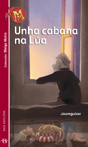 Unha cabana na lúa (Infantil-Xuvenil)