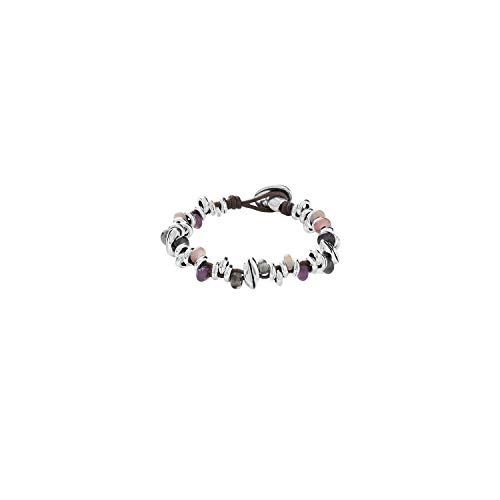 uno de 50 pulsera EXPERIENCE PUL1615MCLMTL0M