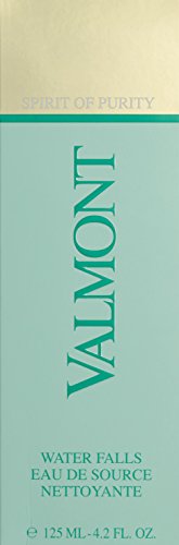 Valmont Water Falls Cleansing Limpiador - 125 ml