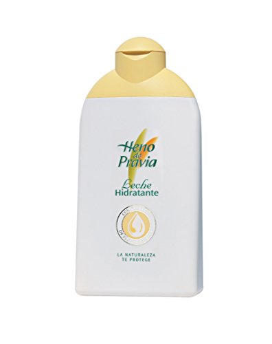 Varios Export Heno De Pravia Loción Hidratante Corporal 400 +100 ml